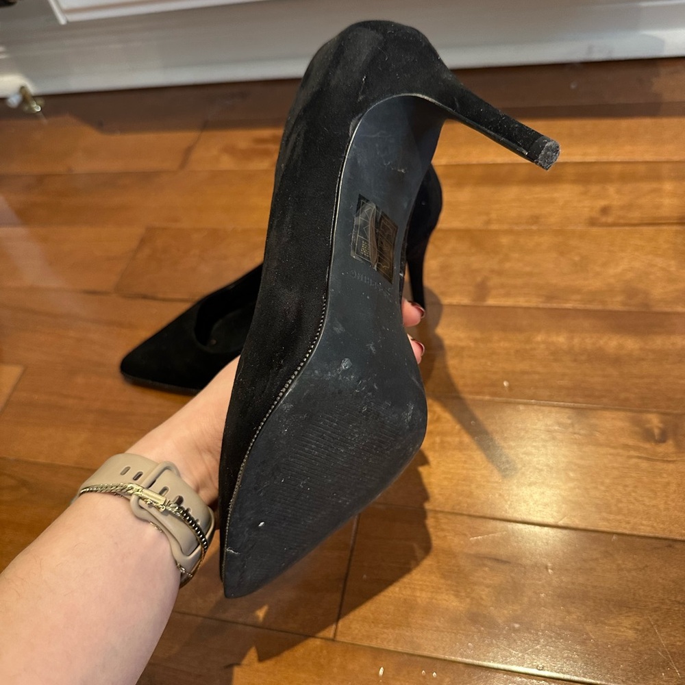 Call it Spring Heels - Picture 2 of 4